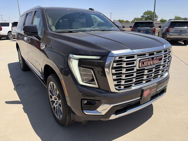 new 2026 GMC Yukon XL car, priced at $99,570