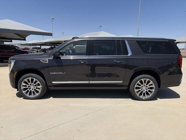 new 2026 GMC Yukon XL car, priced at $99,570