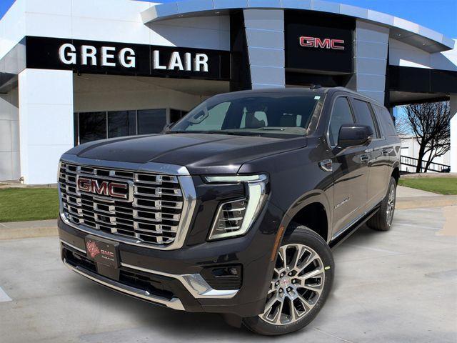 new 2026 GMC Yukon XL car, priced at $99,570
