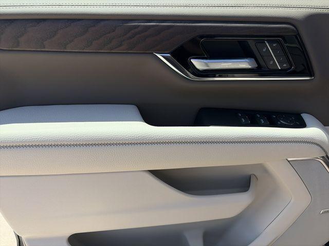 new 2026 GMC Yukon XL car, priced at $99,570