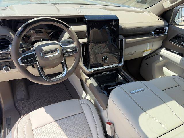 new 2026 GMC Yukon XL car, priced at $99,570