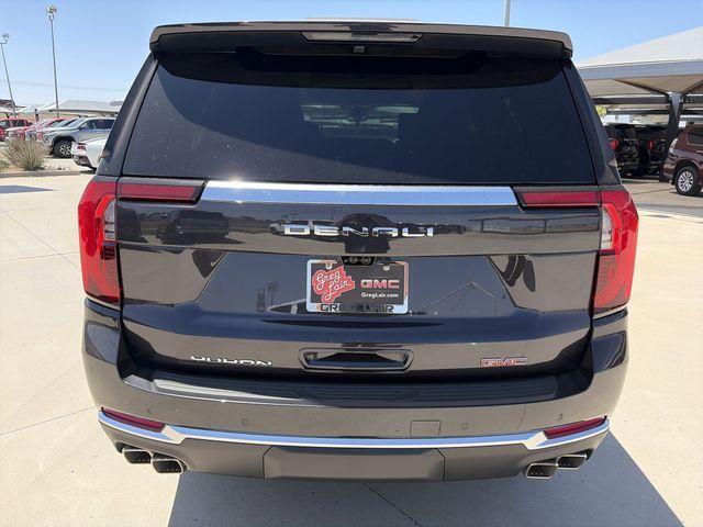 new 2026 GMC Yukon XL car, priced at $99,570