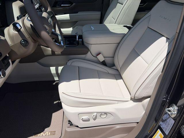 new 2026 GMC Yukon XL car, priced at $99,570