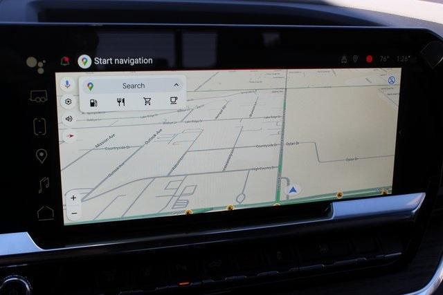 new 2026 GMC Sierra 2500 car, priced at $82,059