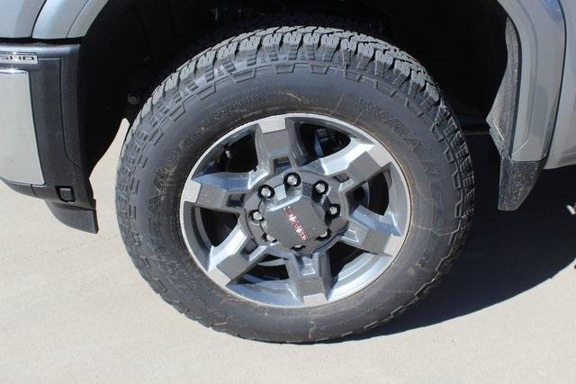 new 2026 GMC Sierra 2500 car, priced at $82,059