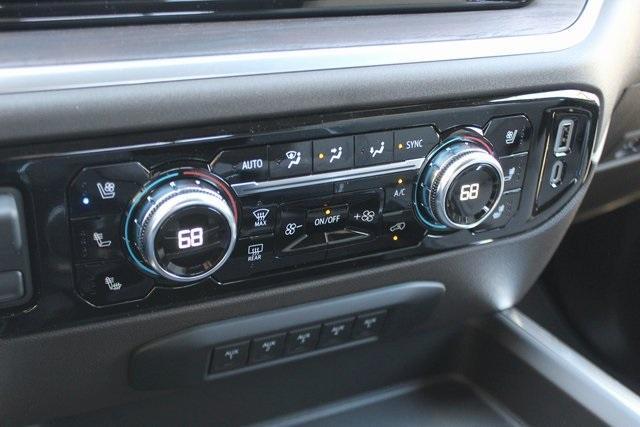 new 2026 GMC Sierra 2500 car, priced at $82,059