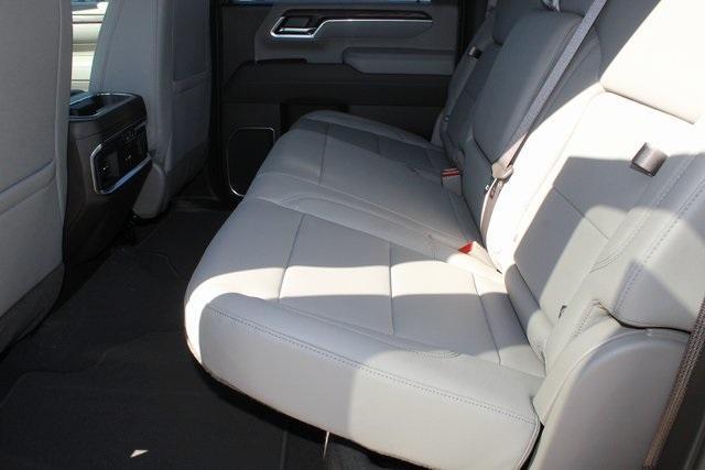 new 2026 GMC Sierra 2500 car, priced at $82,059