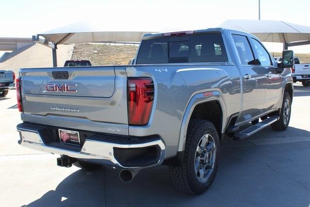 new 2026 GMC Sierra 2500 car, priced at $82,059