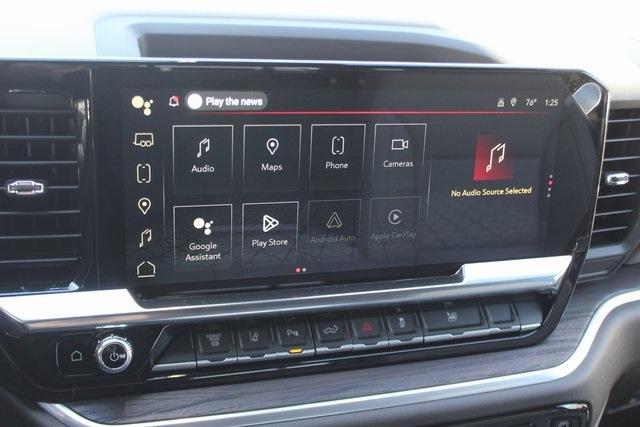 new 2026 GMC Sierra 2500 car, priced at $82,059