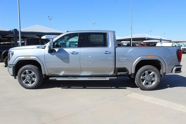 new 2026 GMC Sierra 2500 car, priced at $82,059