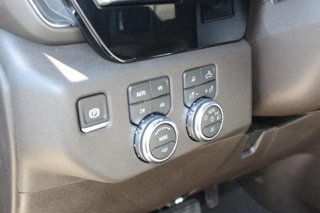 new 2026 GMC Sierra 2500 car, priced at $82,059