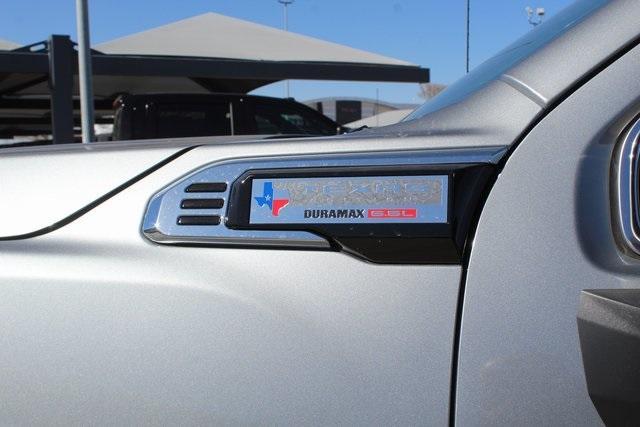 new 2026 GMC Sierra 2500 car, priced at $82,059