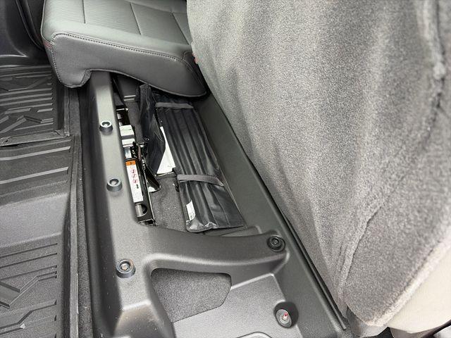 new 2026 GMC Canyon car, priced at $57,540