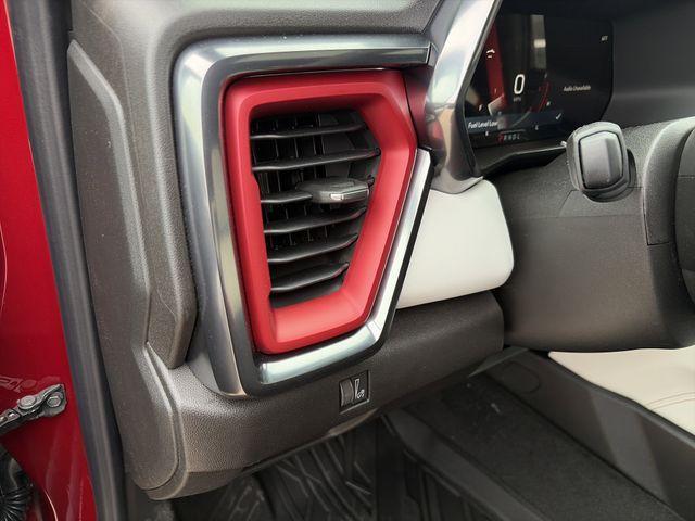 new 2026 GMC Canyon car, priced at $57,540