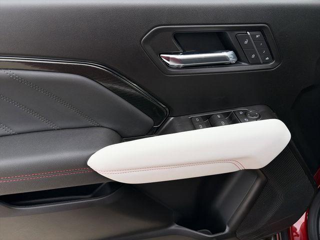 new 2026 GMC Canyon car, priced at $57,540