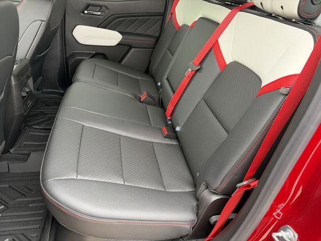 new 2026 GMC Canyon car, priced at $57,540