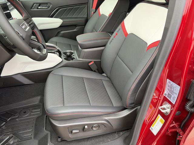 new 2026 GMC Canyon car, priced at $57,540