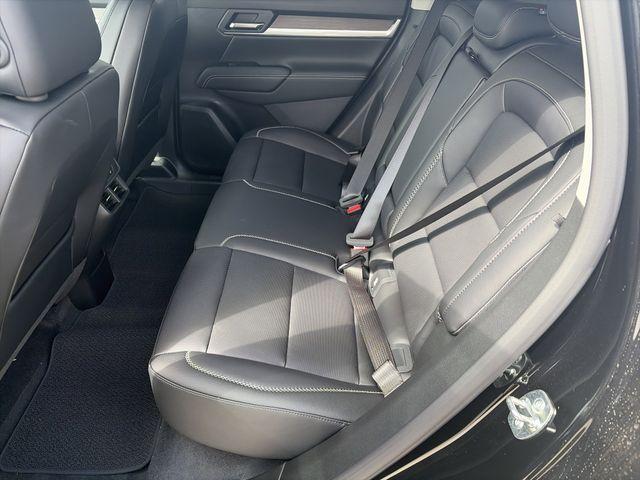 new 2026 GMC Terrain car, priced at $44,494