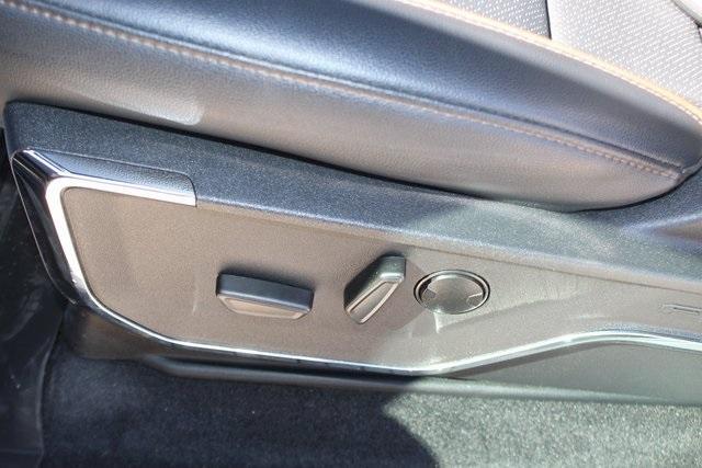 used 2024 Ford F-150 car, priced at $56,950