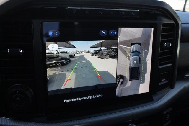 used 2024 Ford F-150 car, priced at $56,950