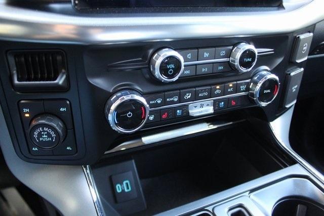 used 2024 Ford F-150 car, priced at $56,950