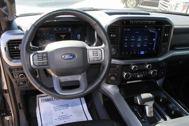 used 2024 Ford F-150 car, priced at $56,950