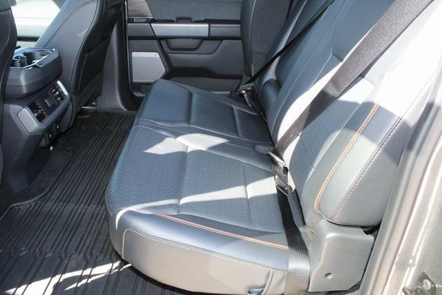 used 2024 Ford F-150 car, priced at $56,950