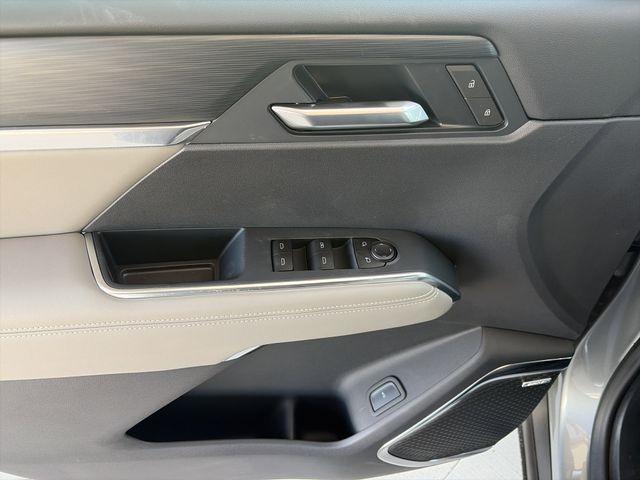 new 2026 GMC Acadia car, priced at $49,129