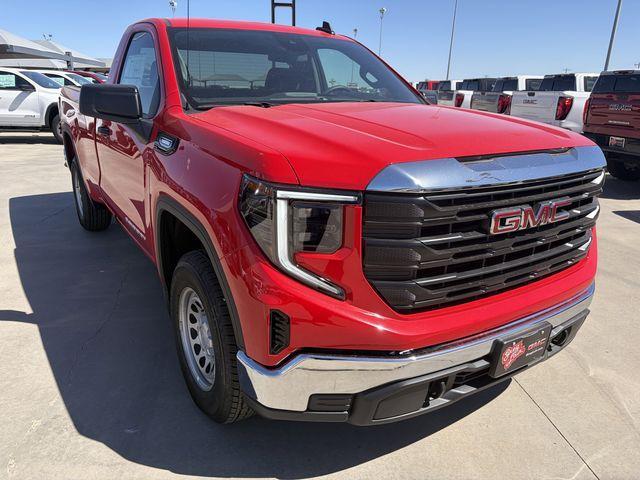 new 2026 GMC Sierra 1500 car, priced at $37,340