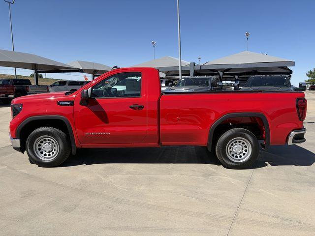 new 2026 GMC Sierra 1500 car, priced at $37,340