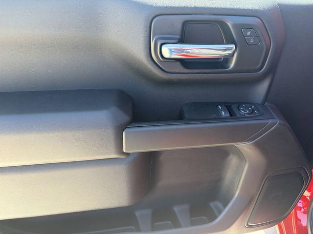 new 2026 GMC Sierra 1500 car, priced at $37,340