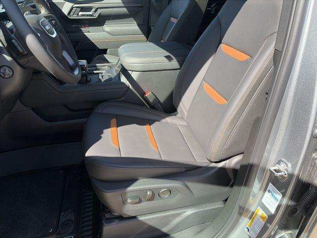 new 2026 GMC Sierra 1500 car, priced at $69,875