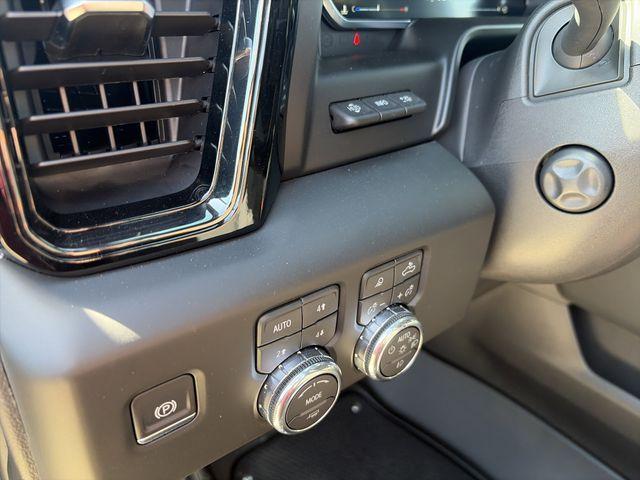 new 2026 GMC Sierra 1500 car, priced at $69,875