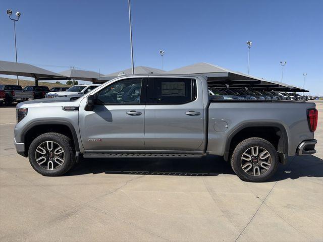 new 2026 GMC Sierra 1500 car, priced at $69,875