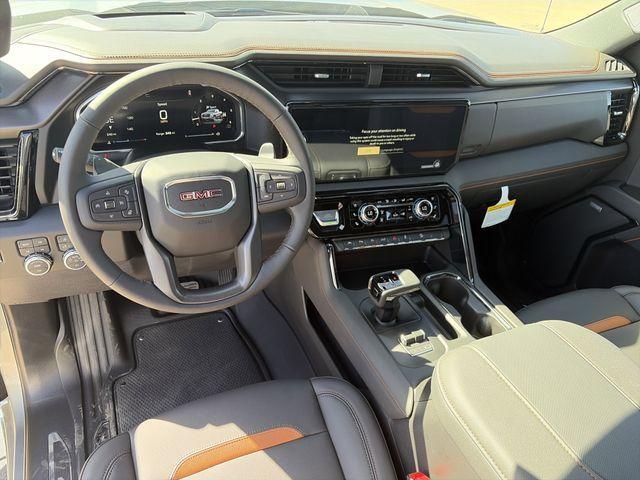 new 2026 GMC Sierra 1500 car, priced at $69,875