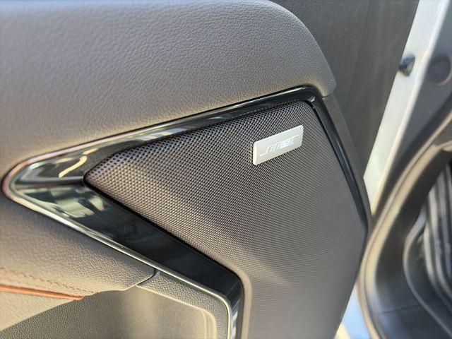 new 2026 GMC Sierra 1500 car, priced at $69,875