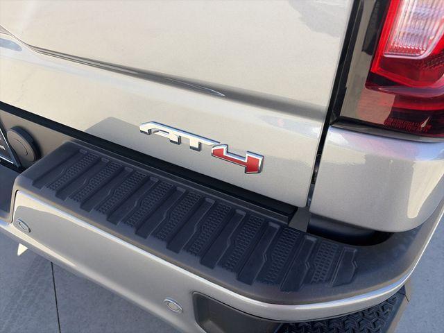 new 2026 GMC Sierra 1500 car, priced at $69,875