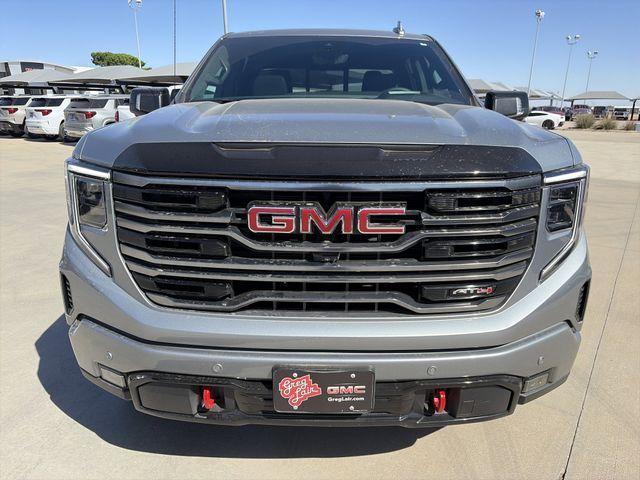 new 2026 GMC Sierra 1500 car, priced at $69,875