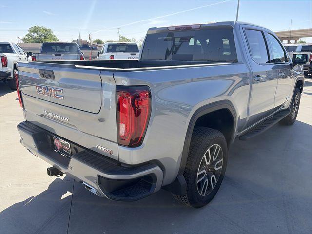 new 2026 GMC Sierra 1500 car, priced at $69,875