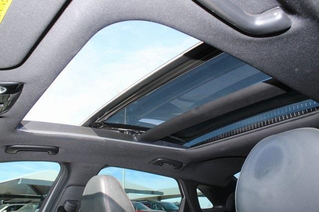 used 2023 Kia K5 car, priced at $26,950