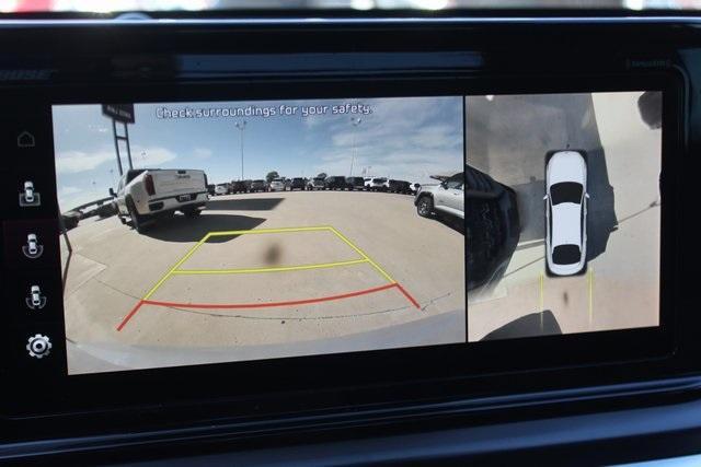 used 2023 Kia K5 car, priced at $26,950