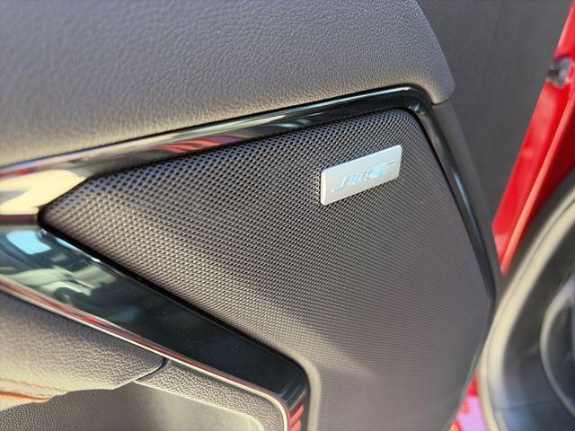 new 2026 GMC Sierra 1500 car, priced at $69,899