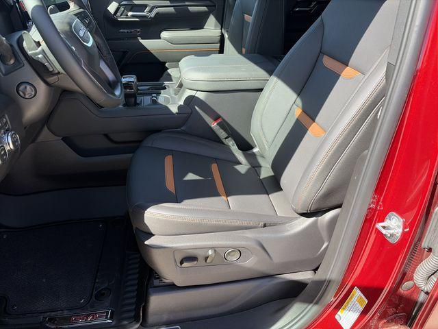 new 2026 GMC Sierra 1500 car, priced at $69,899