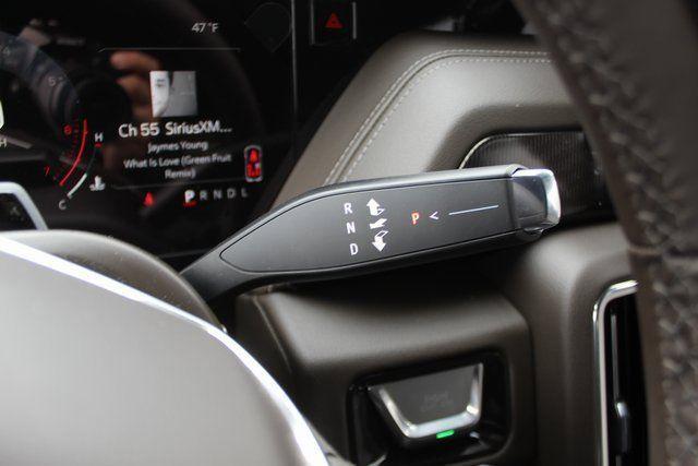 new 2026 GMC Yukon XL car, priced at $83,689