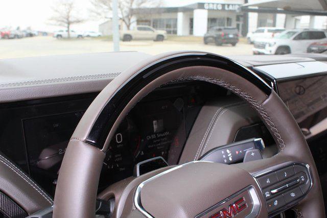 new 2026 GMC Yukon XL car, priced at $83,689