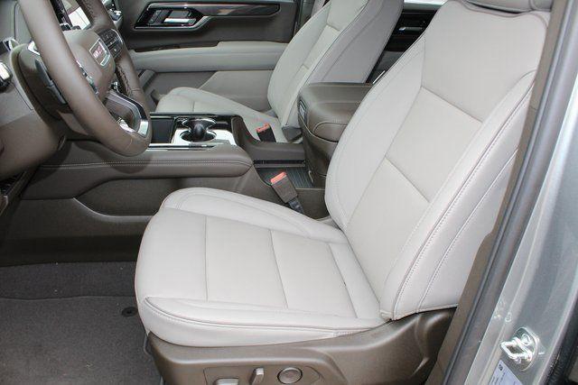 new 2026 GMC Yukon XL car, priced at $83,689