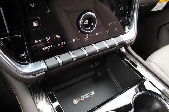 new 2026 GMC Yukon XL car, priced at $83,689
