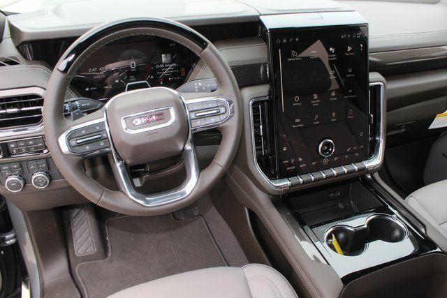 new 2026 GMC Yukon XL car, priced at $83,689