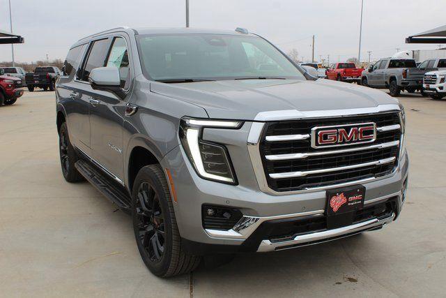 new 2026 GMC Yukon XL car, priced at $83,689