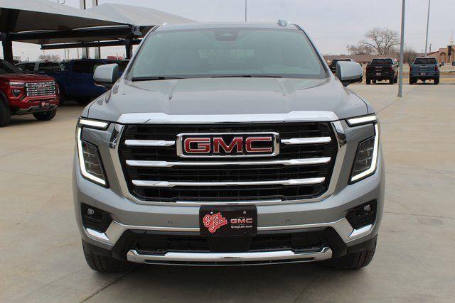 new 2026 GMC Yukon XL car, priced at $83,689